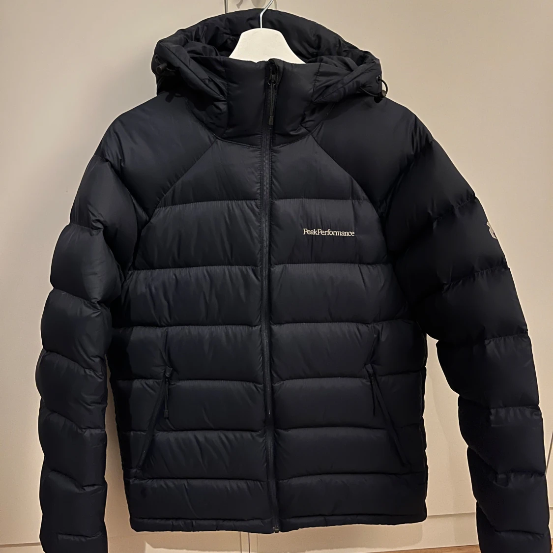 Peak Performance jacka 