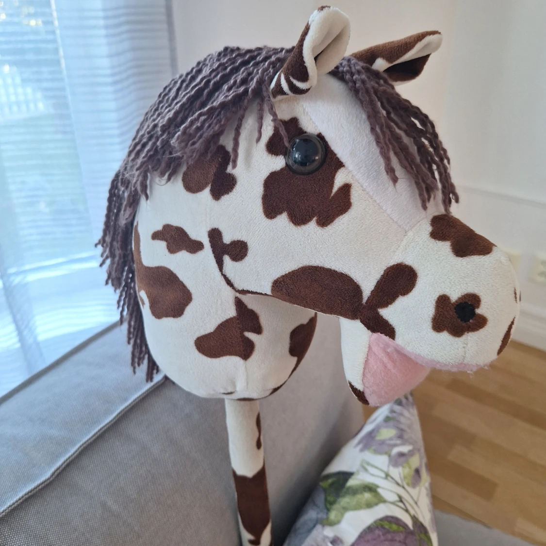 Käpphöst från hööks - 92