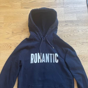 Wood Wood hoodie - Mycket bra skick 