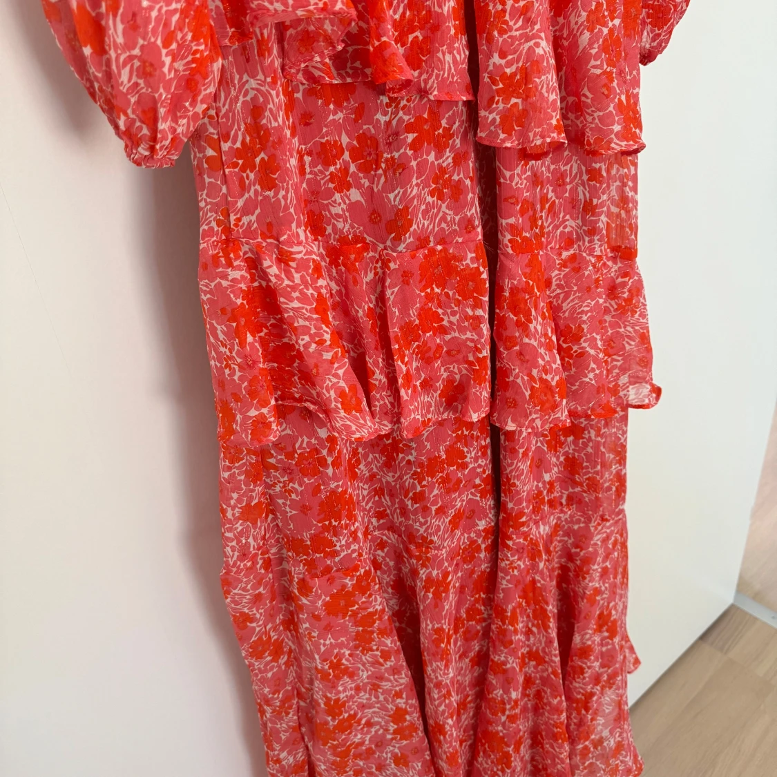 Långklänning  - 91