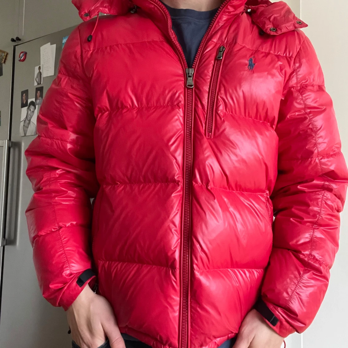 Ralph Lauren Jacka - 90