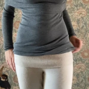 Grå tröja - Jätte fin tröja från zara