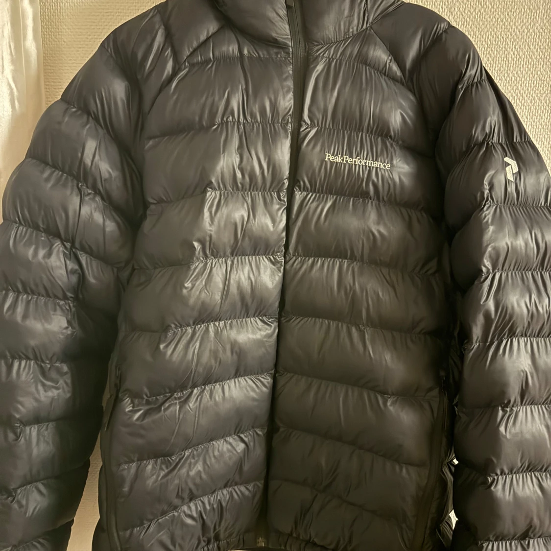 Peak Performance vinterjacka