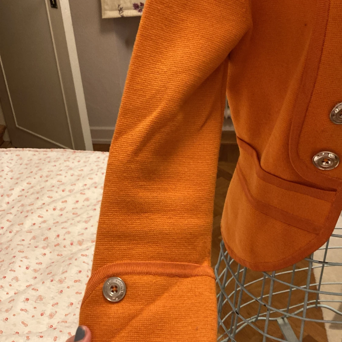 Karen millen top/jacka  - 90