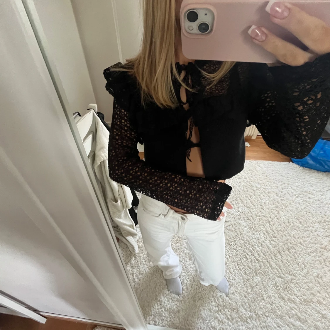 Topp från Zara - 90