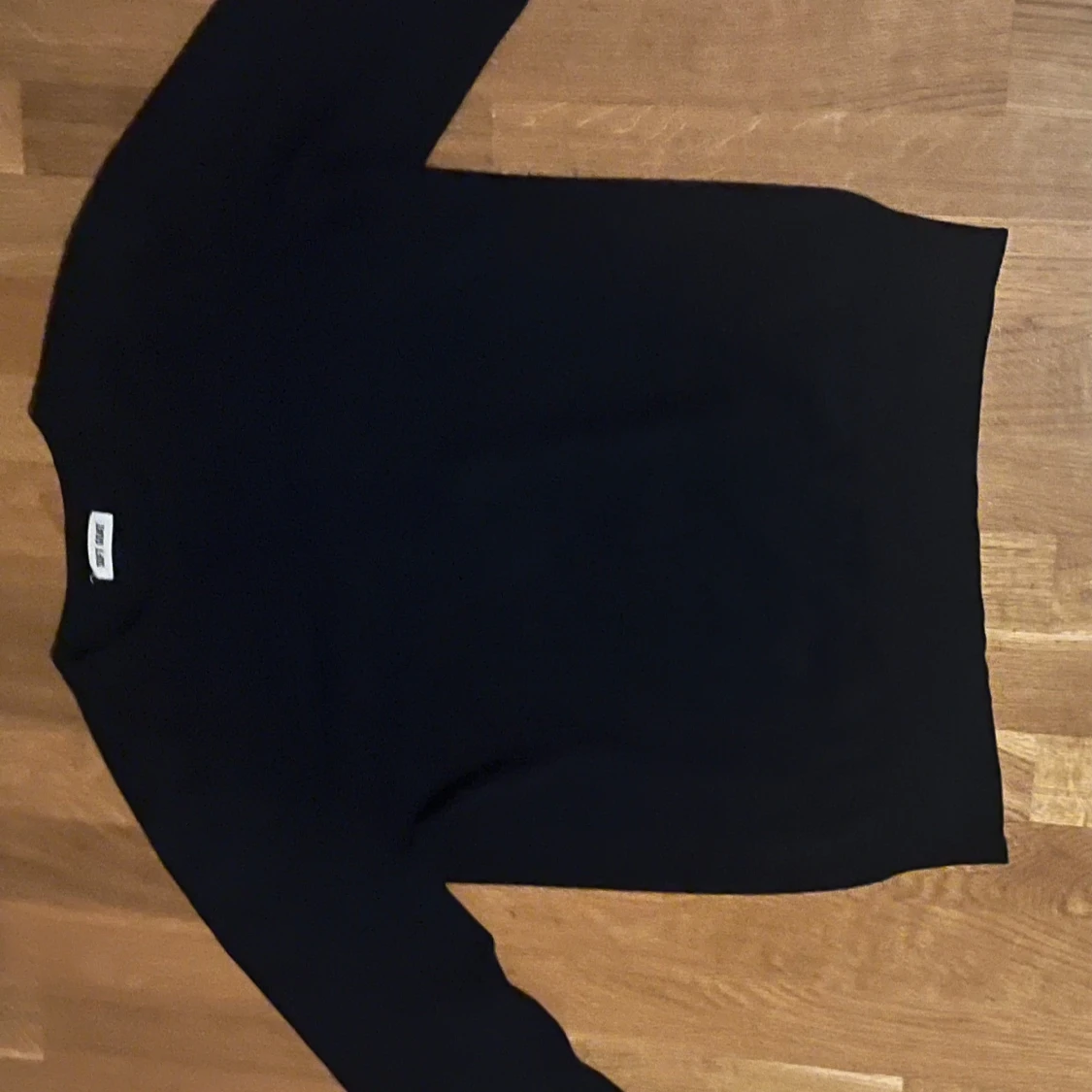 Cashmere tröja - 90