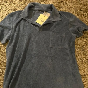 Frotté piké aldrig använd  - Frotté piké aldrig använd med prislapp