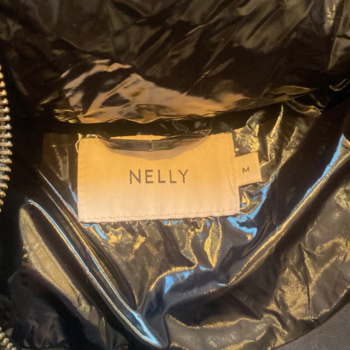 Jacka ifrån Nelly  - 92