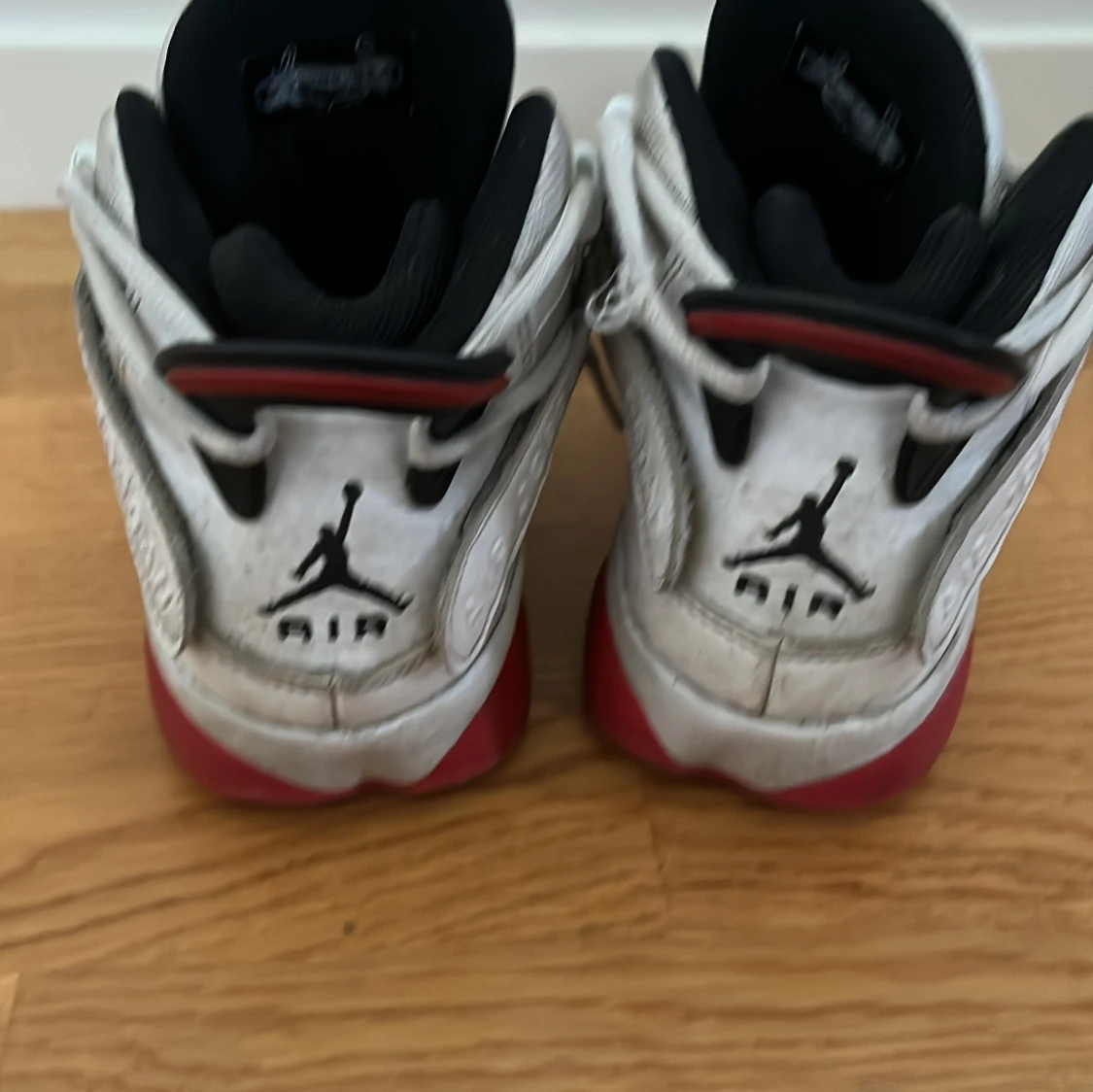  Jordan Six-rings storlek 36 - 1