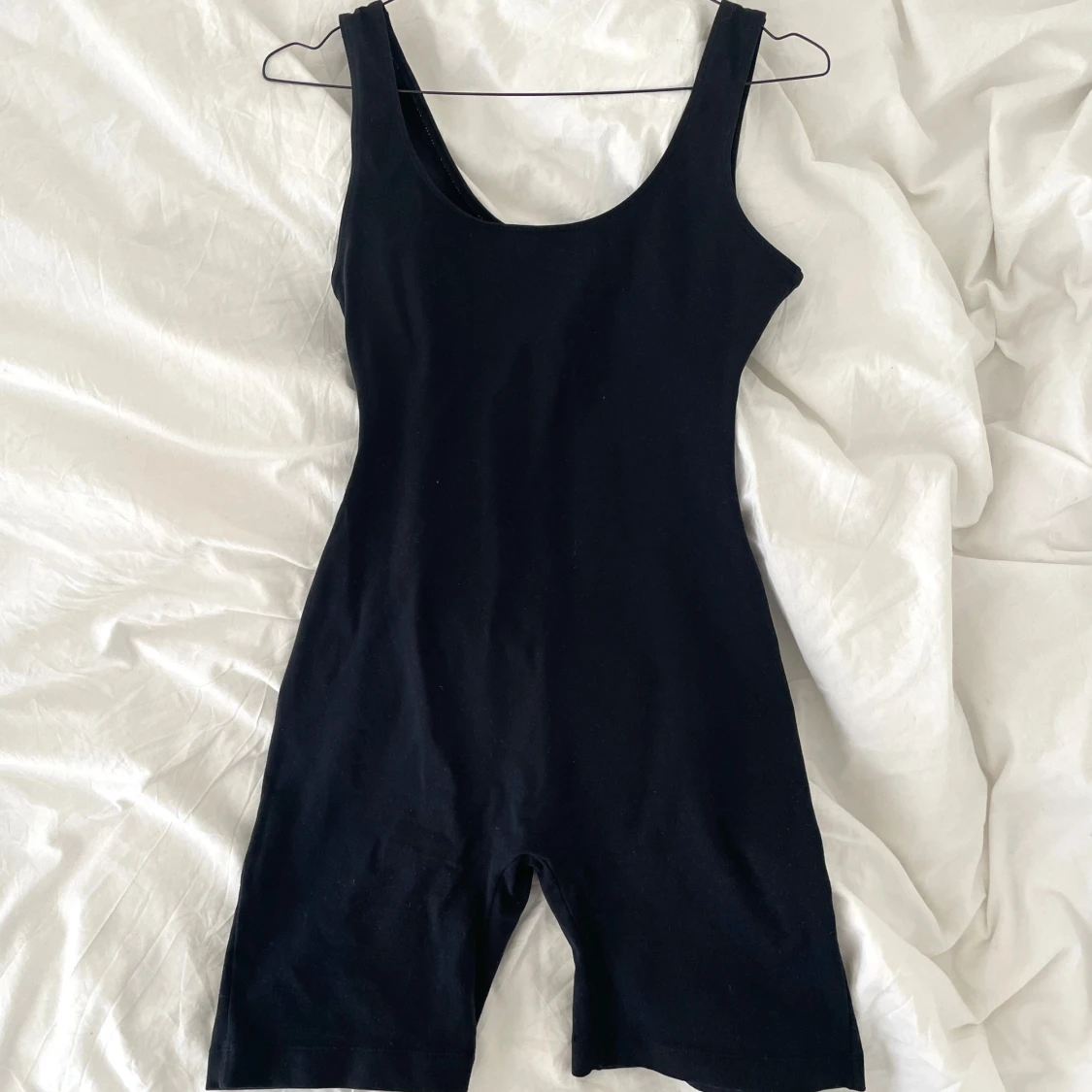 Bodysuit Svart - 90