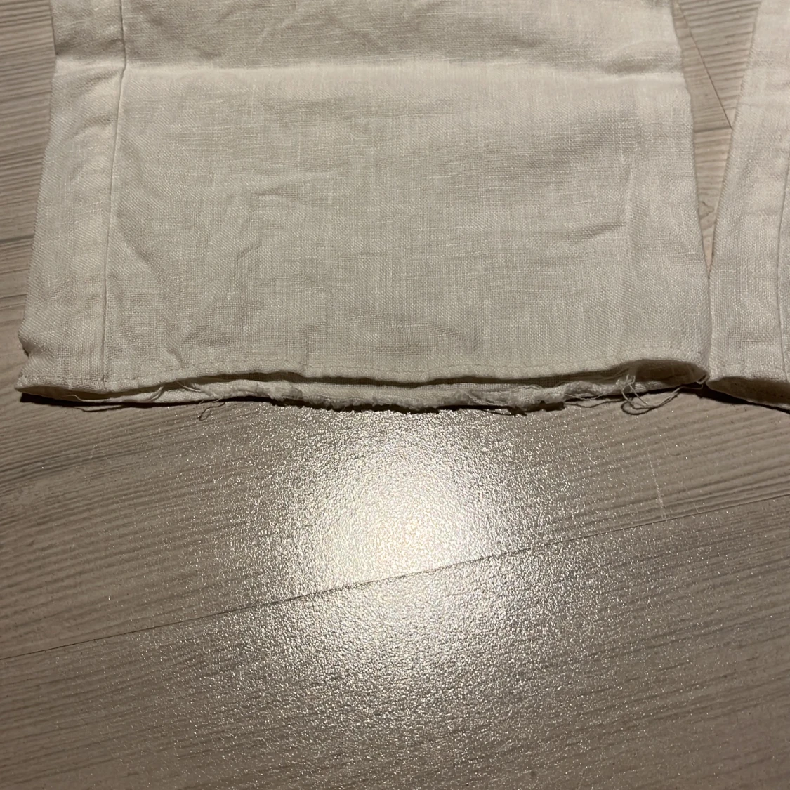 Vita linnebyxor från Skagen - 93