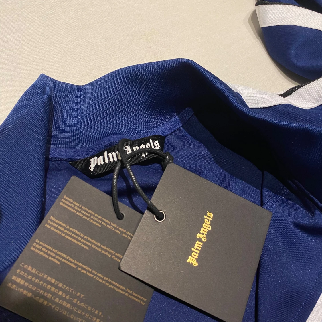 Palm angels tröja - 91