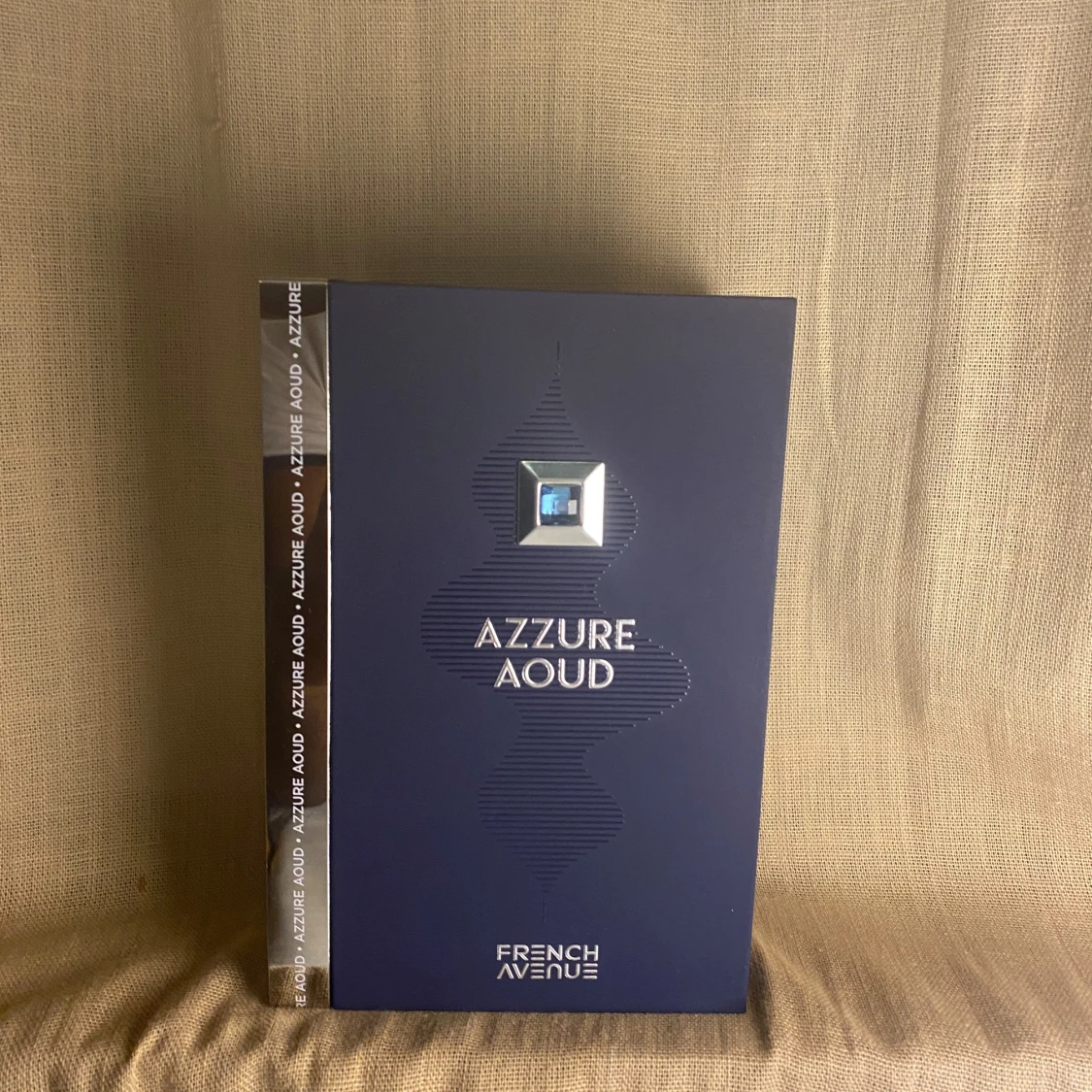 Azzure Aoud Parfym - 2