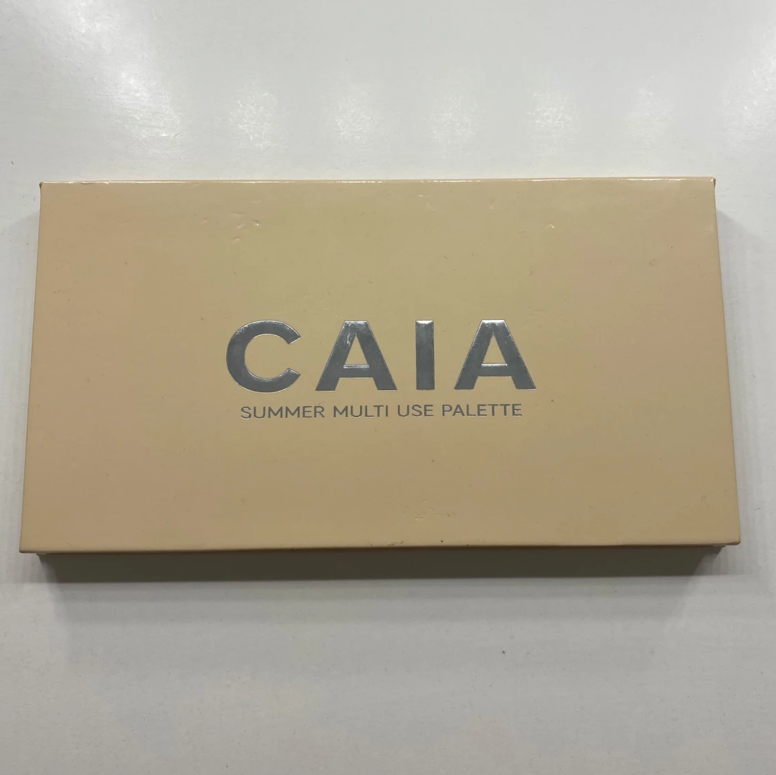 CAIA Summer Multi Use Palette - 90
