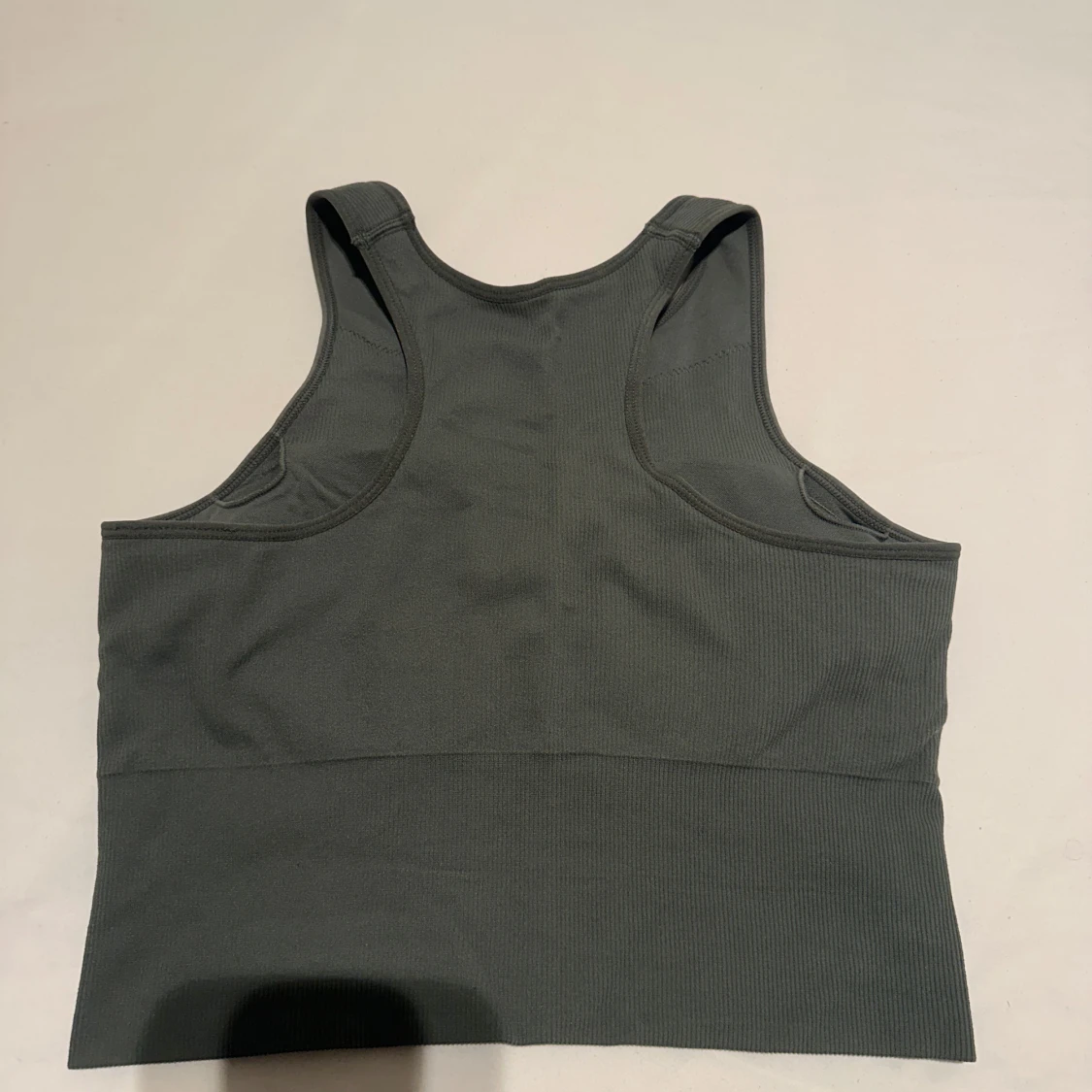 Grön sporttopp - 91