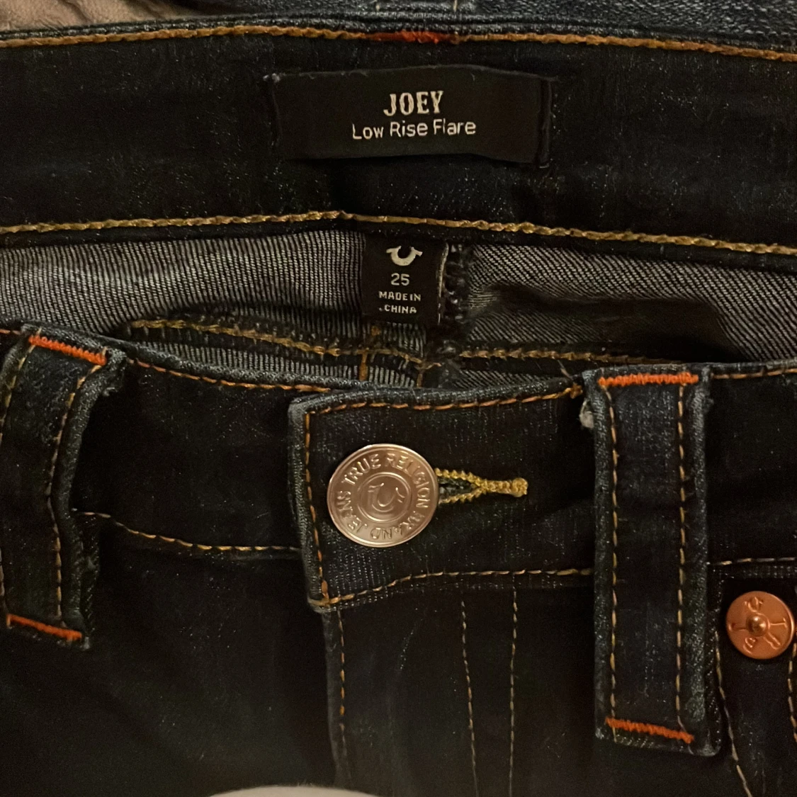 True religion jeans - 91