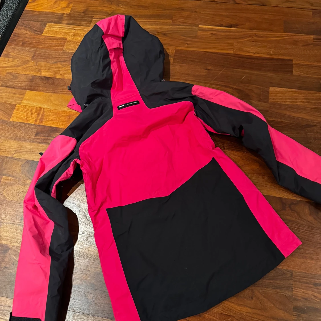 Peak Performance Skidjacka i nyskick XS - 90