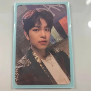 Seungmin pc - Säker detta