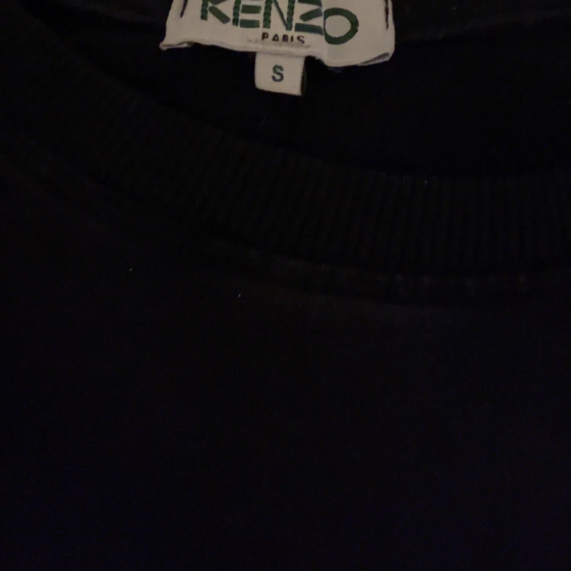 Kenzo tröja - 1