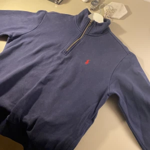 Ralph lauren zip - Ralph lauren zip, mycket bra skick. Inga defekter