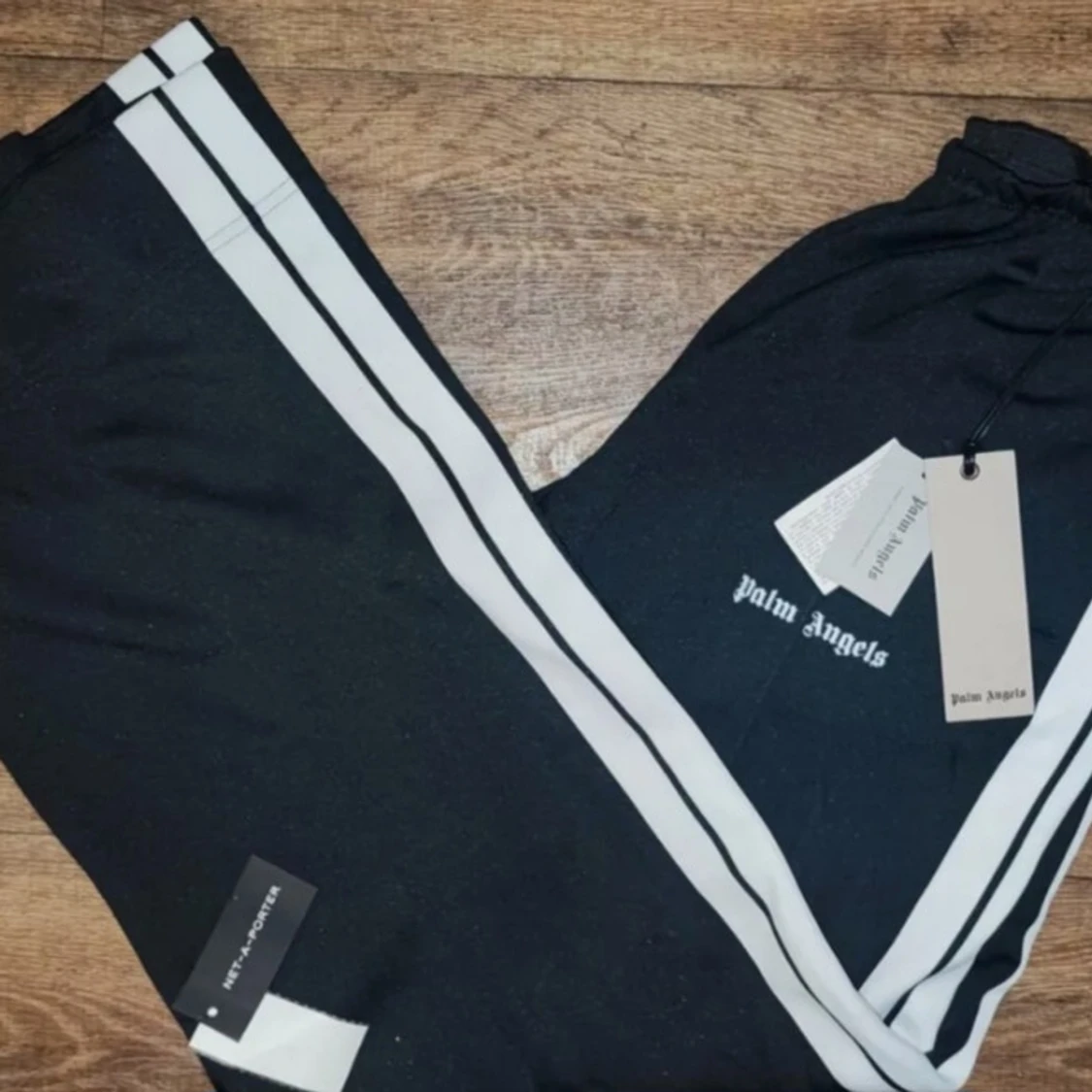 Palm Angels byxa ev byte