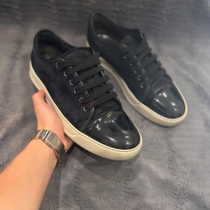 Lanvins - |Lanvin captoe|UK 7/ EU 42| Skick 8/10| Inget og medföljer| Dm för mer info 🙌🏼