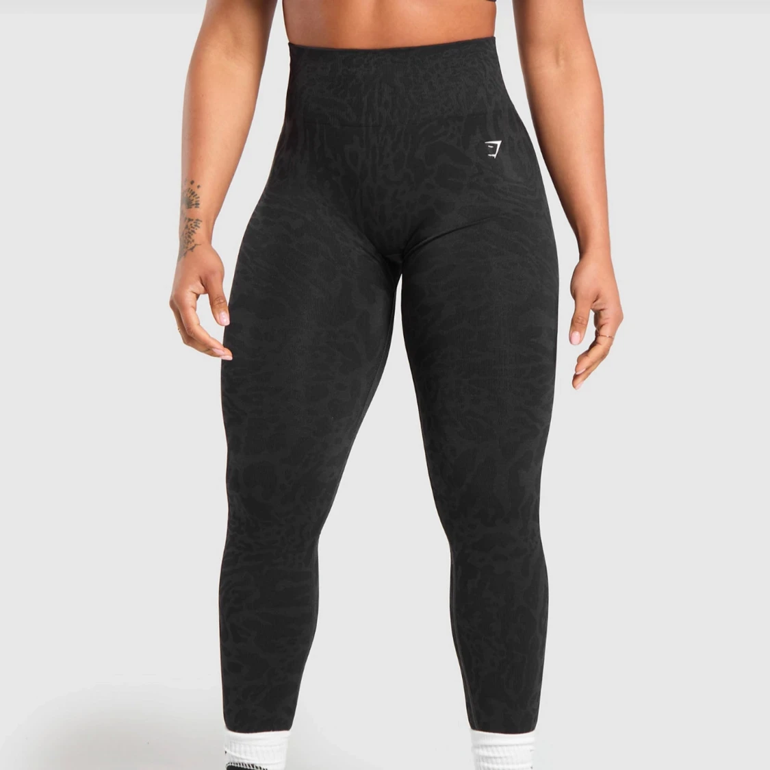 Gymshark ADAPT SAFARI thighs  - 1