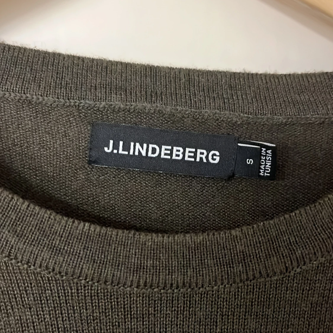 J Lindberg  - 91