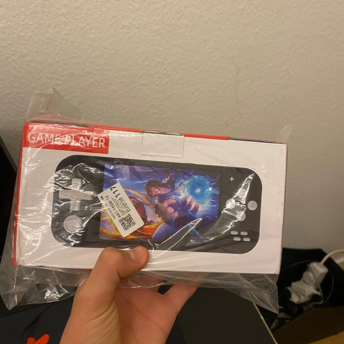 Nitendo x20 mini  - 92