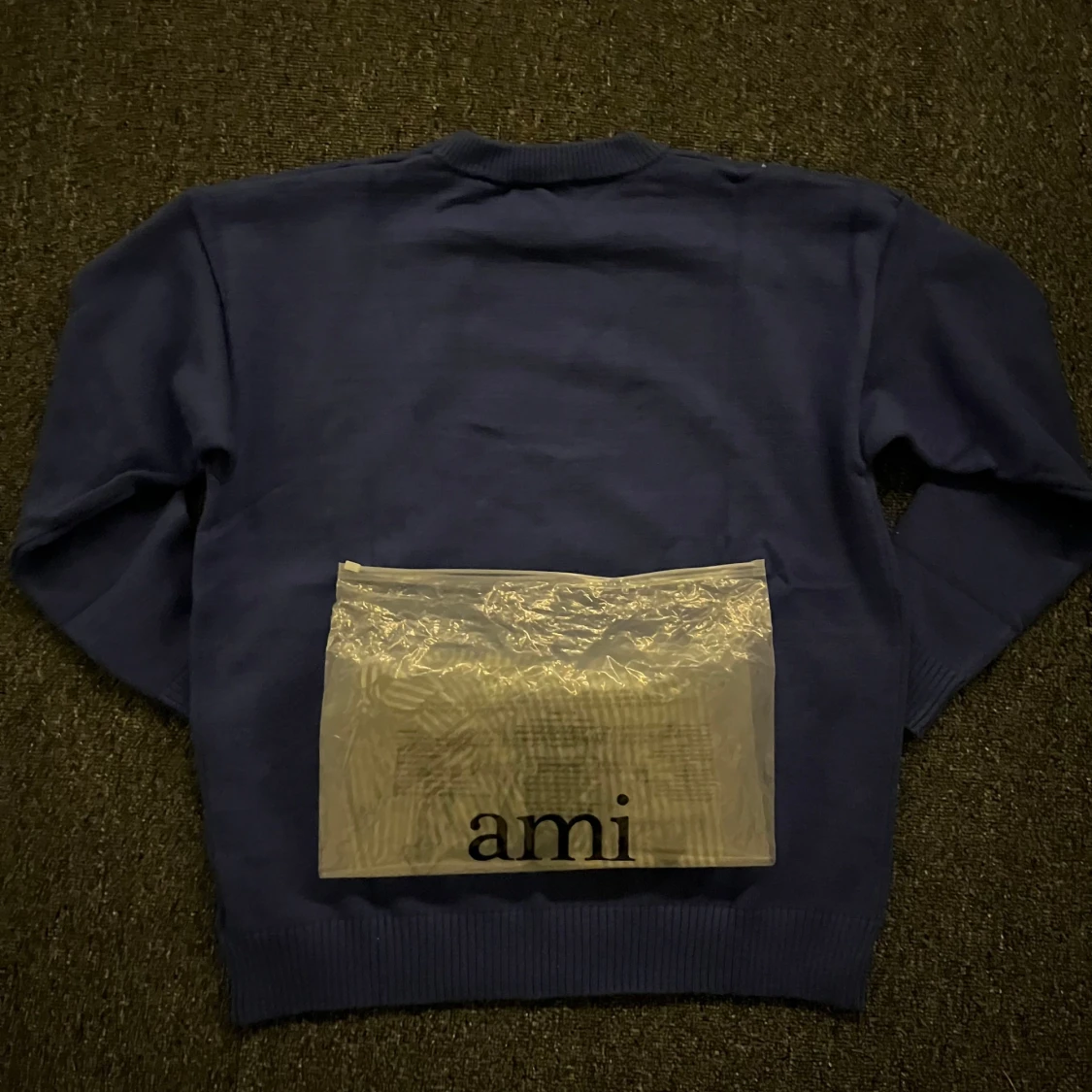 Ami Paris sweatshirt  - 90
