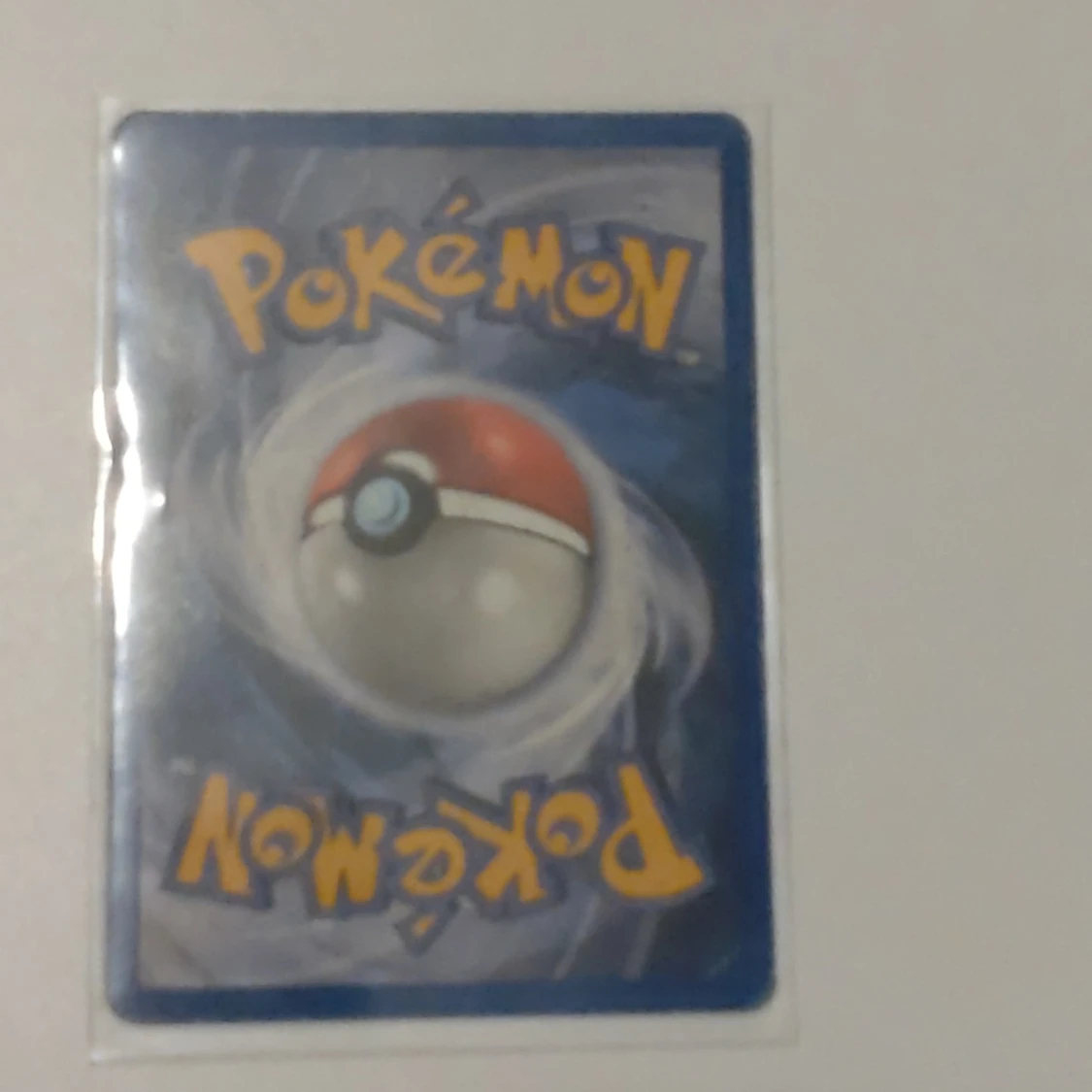 Articuno Pokémonkort - 90