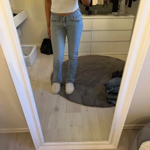 J.lindberg jeans - Superfina jeans från J.lindberg som tyvärr inte kommer till användning. Skriv vid frågor💕