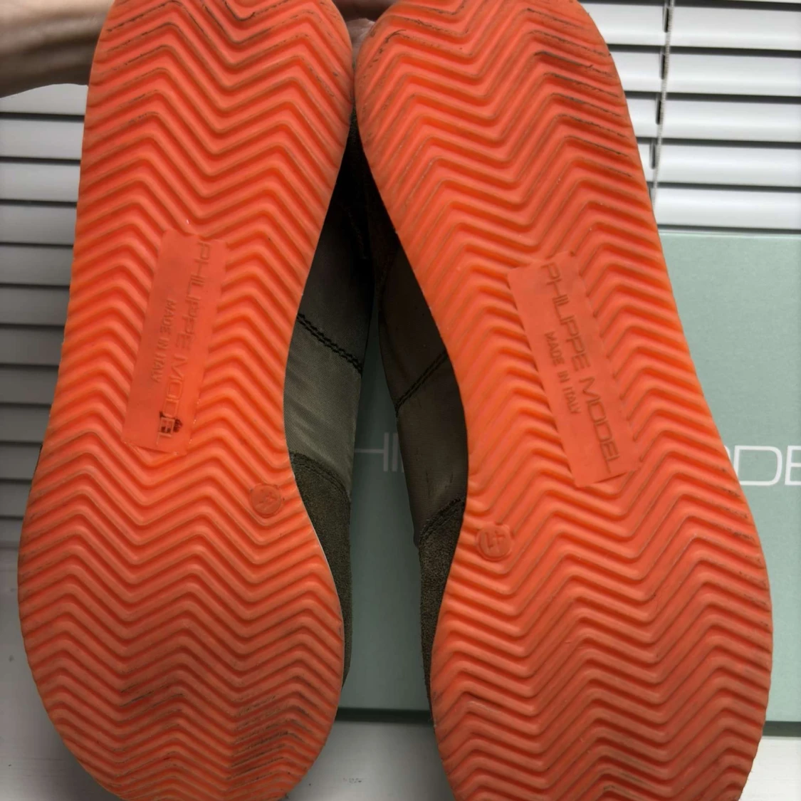 Philippe model trainers - 92