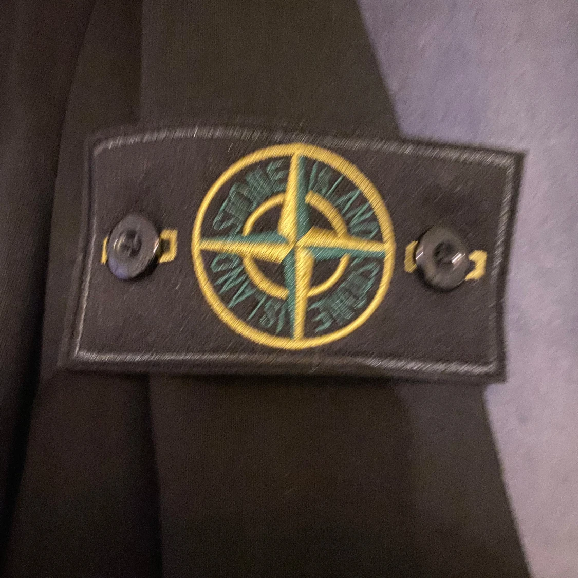 Stone Island Tröja 🧭 - 92