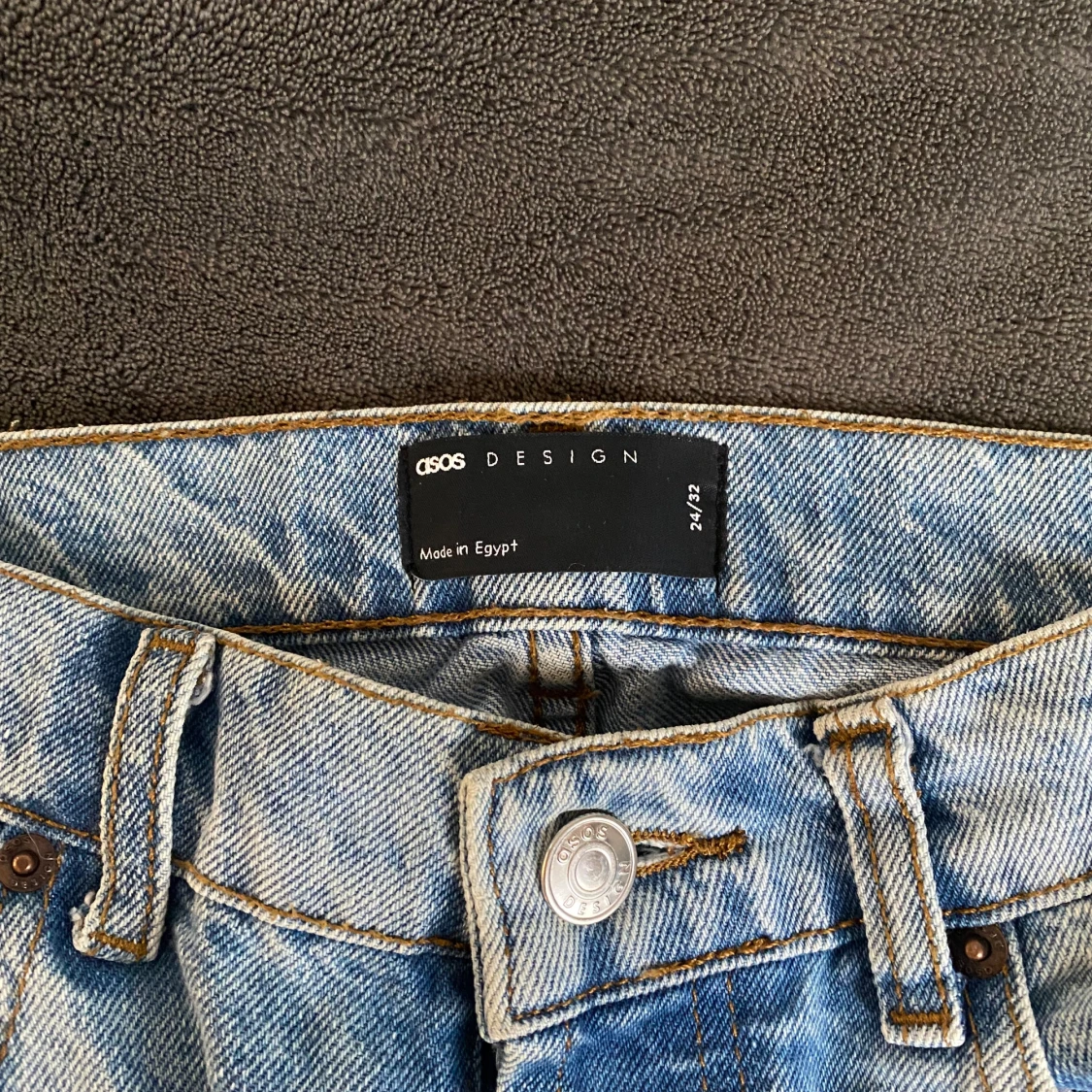 Jeans från asos