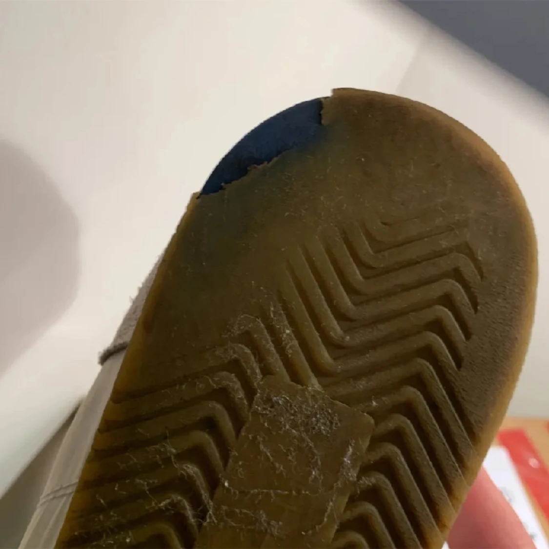 Philipe model trainers  - 93