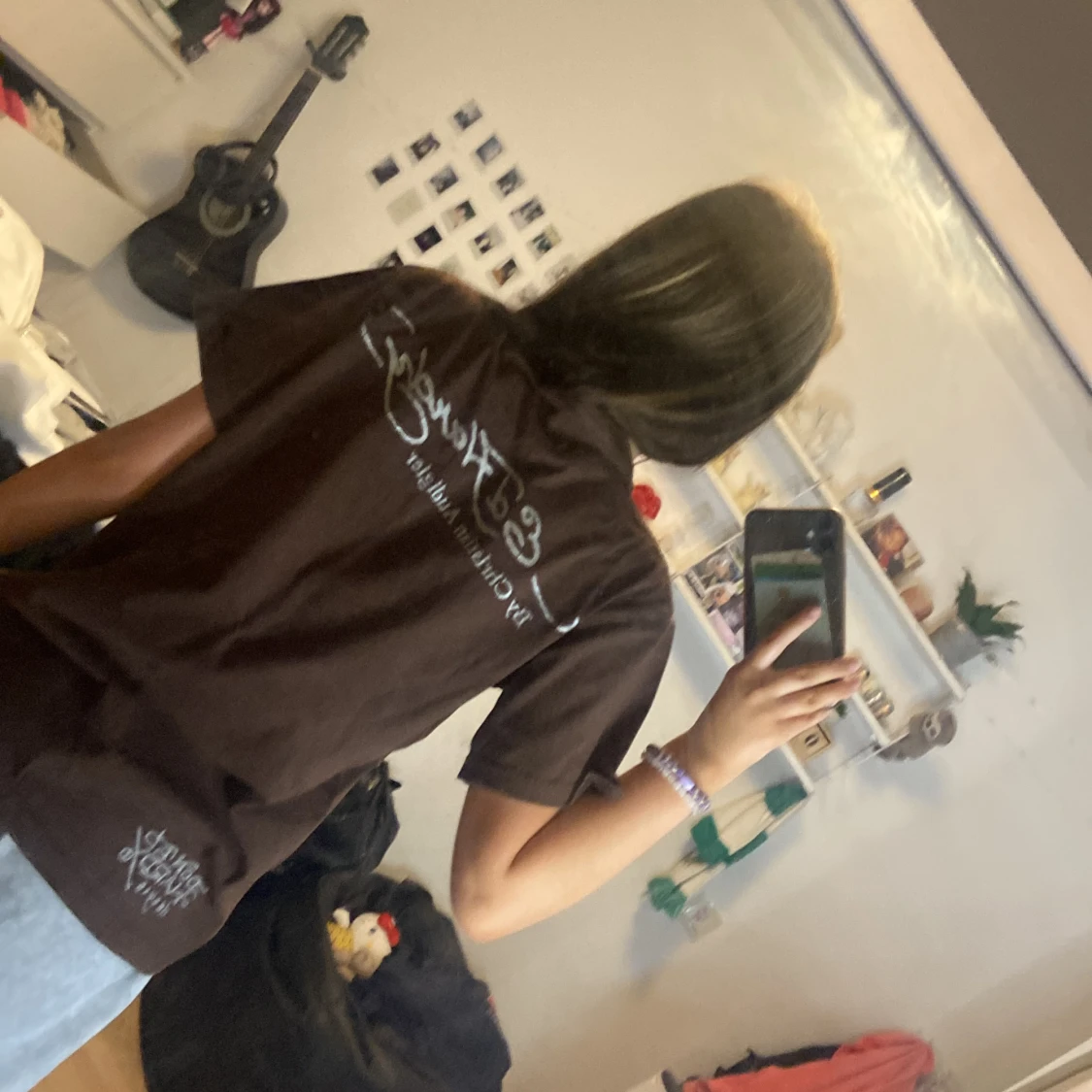 Ed Hardy tröja - 91