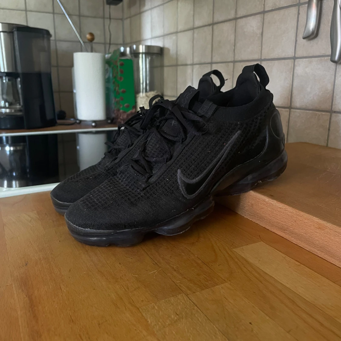 Nike Vapormax 2021 Fk - 90