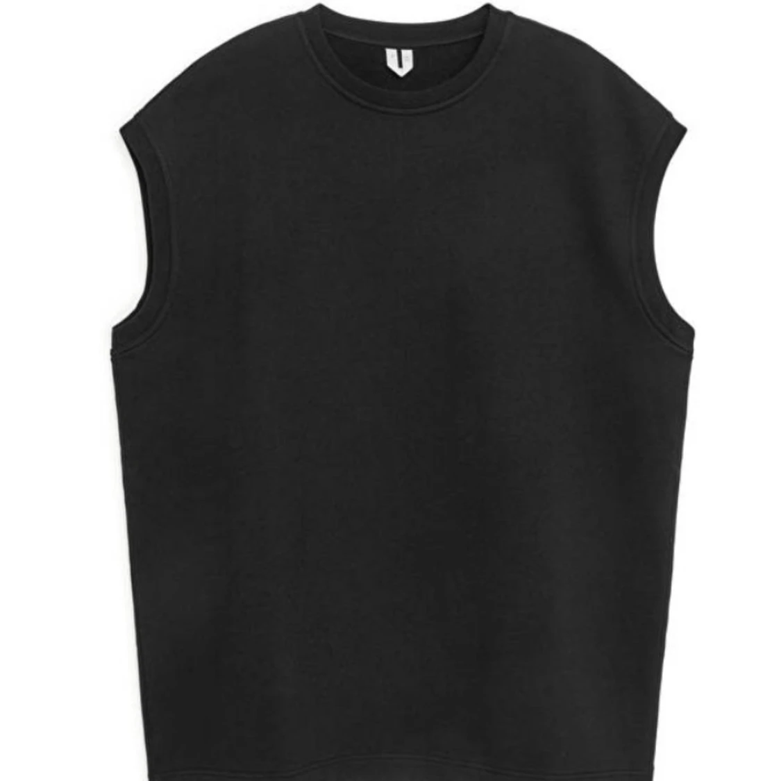 Top från Arket, M - 90