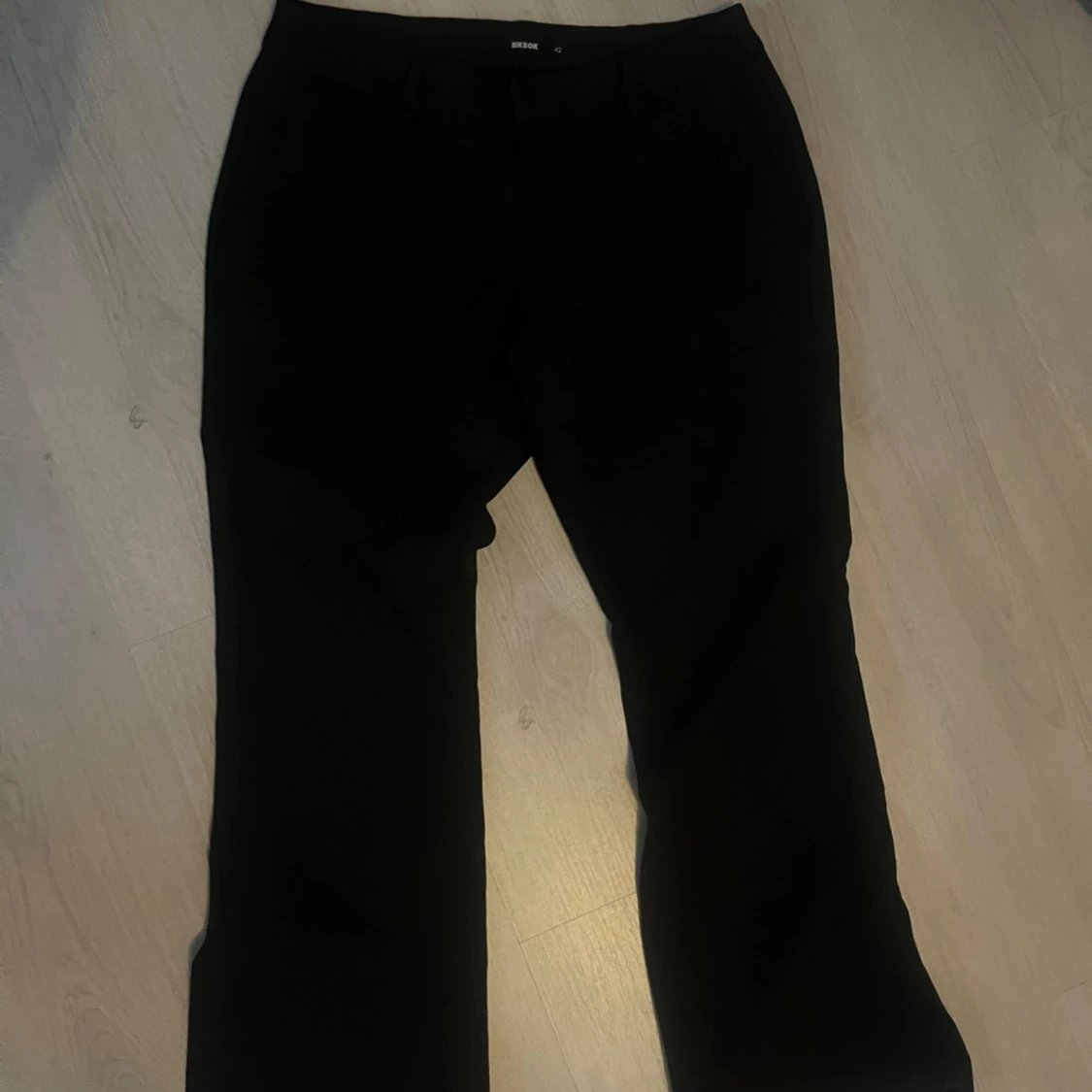 PW Vera Petite Bikbok Kostymbyxor