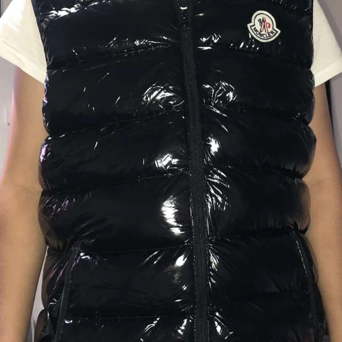 Moncler väst - 91