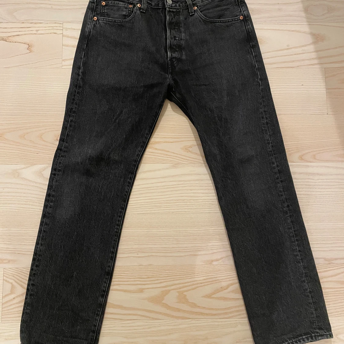 Levis 501 storlek 32/30 - 91