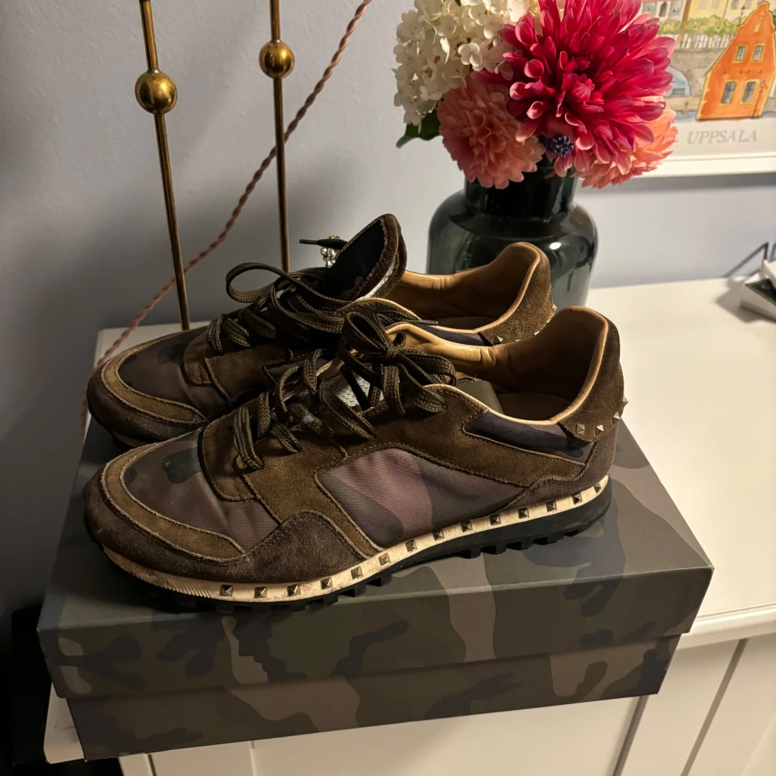 Valentino rockrunner - 90