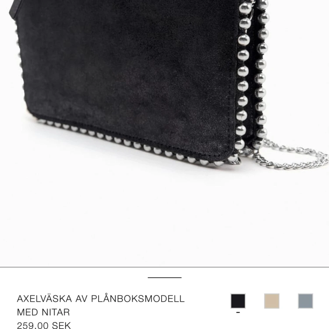 Väska från Zara - 91