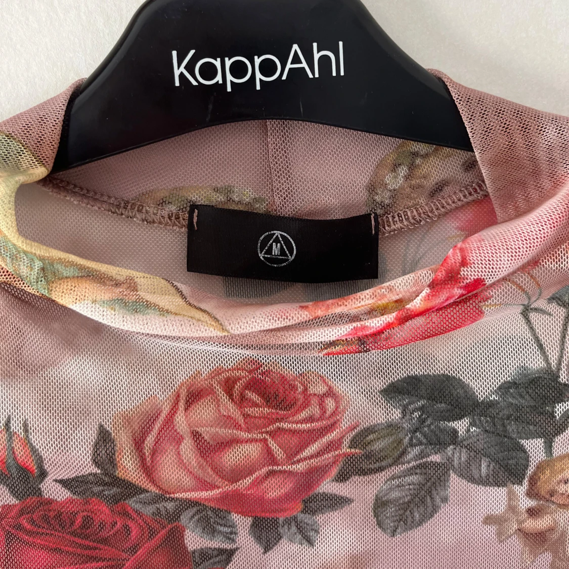 Spetsbody st. s - 90