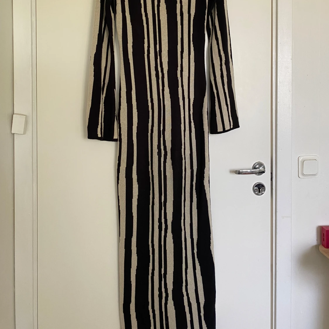 NAKD MAXIKLÄNNING (S)  - 90