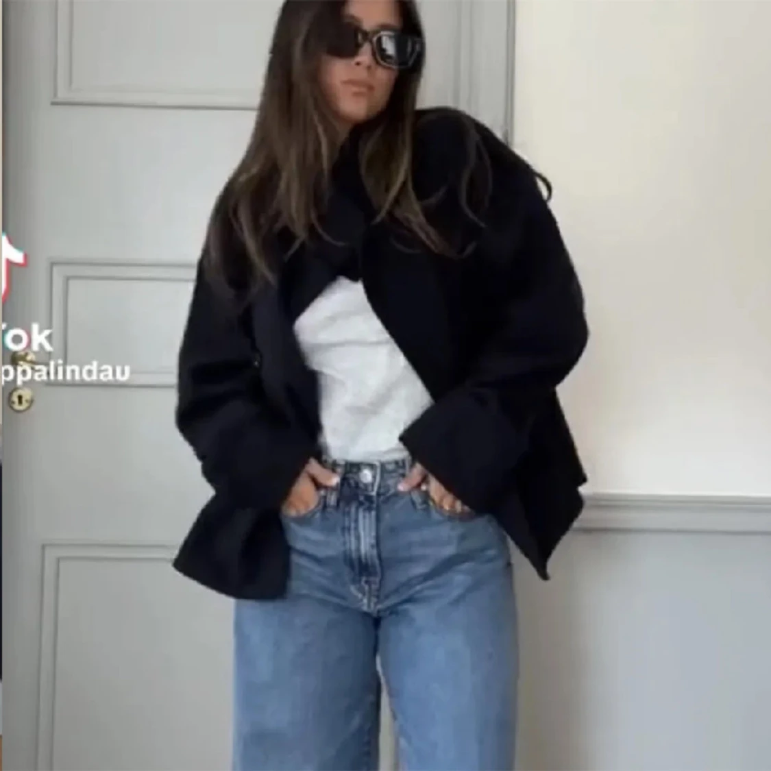 Gina tricot kappa - 93