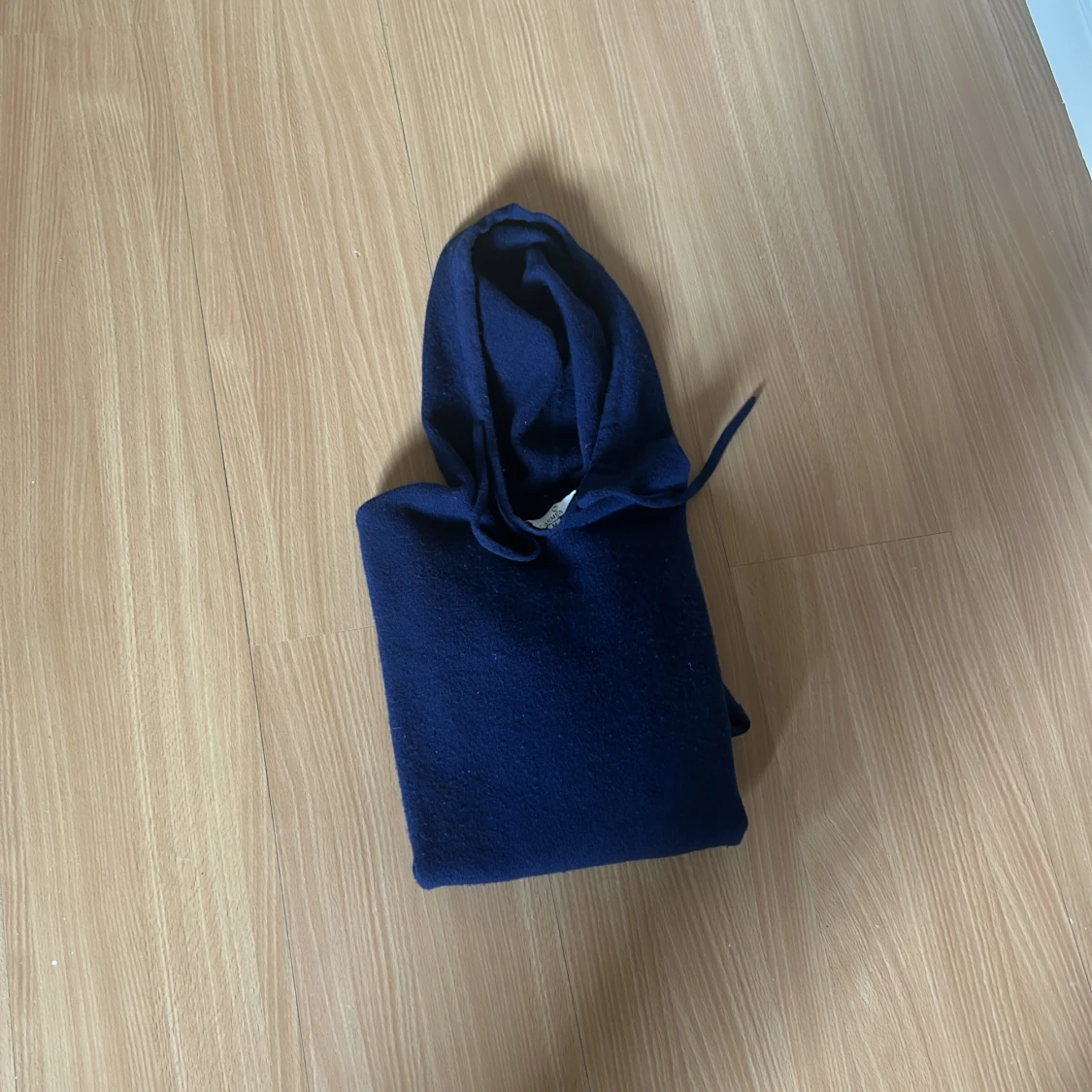 100% Kashmir hoodie - 91