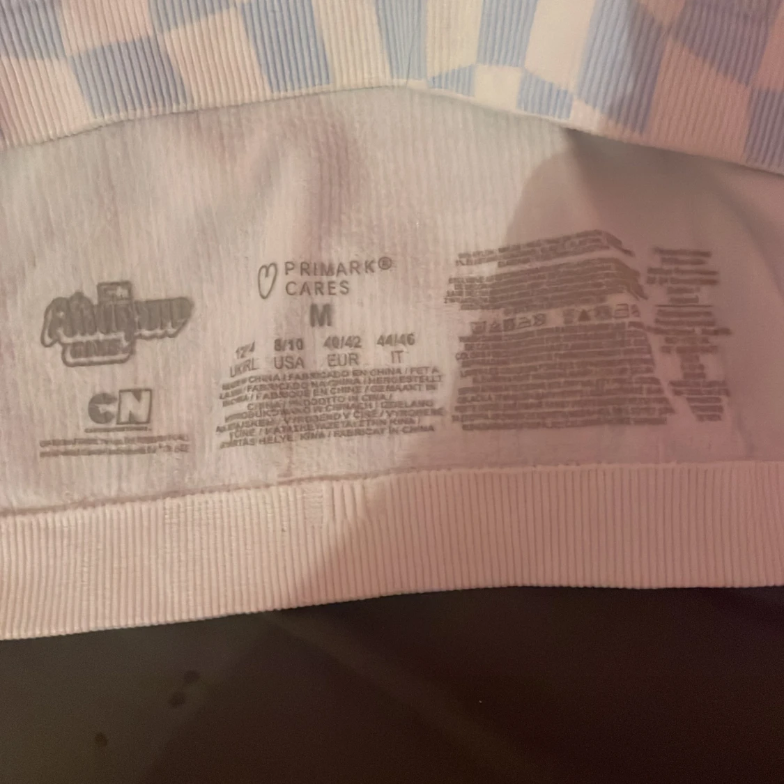 Set hög midja  - 92