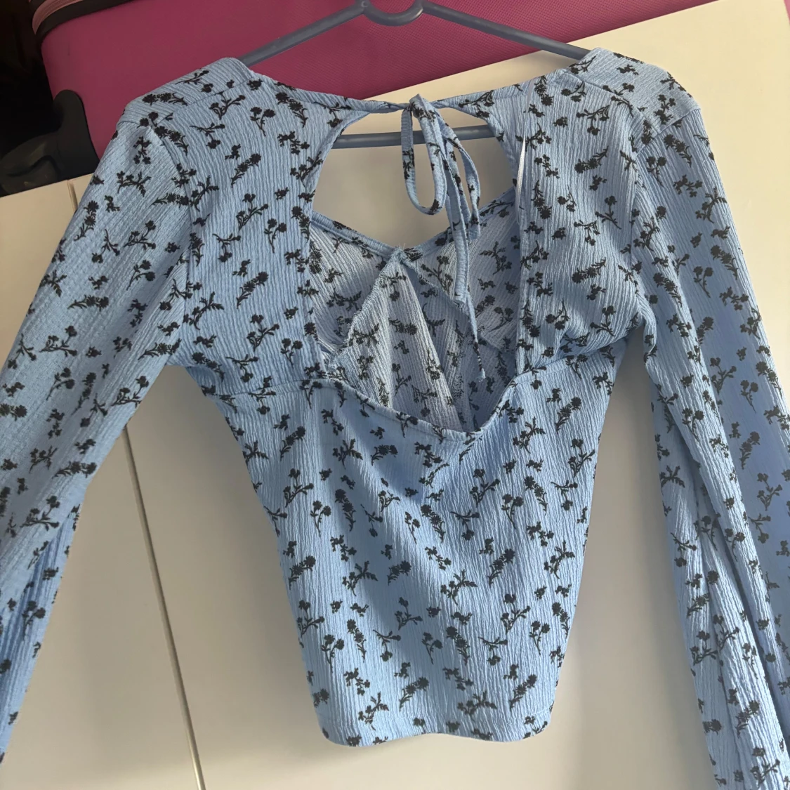 Topp från ginatricot - 93